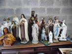 lot religie beelden, Ophalen, Gebruikt, Religie