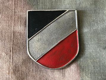 WW2 Afrikakorps Tropenhelm plaatjes set. beschikbaar voor biedingen