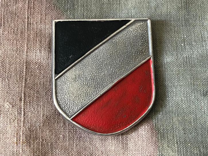 WW2 Afrikakorps Tropenhelm plaatjes set., Verzamelen, Militaria | Tweede Wereldoorlog, Ophalen of Verzenden