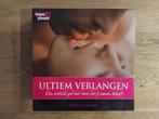 Erotisch Bordspel - Tease & Please Ultiem verlangen - NIEUW, Vanaf 18 jaar, Ophalen of Verzenden, Role Playing Game (Rpg), 2 spelers