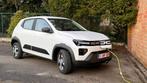 Dacia Spring te huur, Auto's, 4 zetels, Stof, Euro 6, Wit