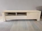 TV kast, Ophalen, Zo goed als nieuw, 200 cm of meer, Minder dan 100 cm
