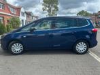 Opel zafira 1.6D Bj 2017(EURO6B) 91000km!!! 7 plaatsen, Auto's, 4 deurs, Monovolume, Euro 6, Parkeersensor
