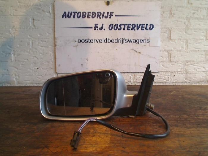 Buitenspiegel links van een Volkswagen Passat, Auto-onderdelen, Spiegels, Volkswagen, Gebruikt, 3 maanden garantie, Ophalen of Verzenden