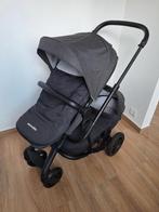 Poussette 2 en 1 Easywalker Harvey 2, Kinderen en Baby's, Ophalen, Zo goed als nieuw, Kinderwagen