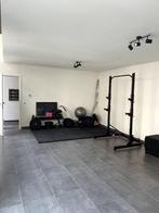 fitnessmateriaal, Ophalen, Gebruikt, Buik
