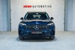 MERCEDES GLC300E - AMG PACK | 4-MATIC | PANO | LED, Cuir, Achat, Euro 6, Garantie prolongée