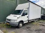Iveco Daily 40C15 375 Vrachtwagen, Auto's, Iveco, Overige brandstoffen, Bedrijf, Te koop