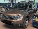Dacia duster 2018 1.5dci 74000km!, Auto's, Voorwielaandrijving, Zwart, 4 cilinders, 1200 kg