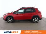 Peugeot 2008 1.2 PureTech Allure (bj 2018), Auto's, Voorwielaandrijving, Gebruikt, 1199 cc, Electronic Stability Program (ESP)