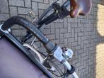 Bakfiets Johny Loco, Fietsen en Brommers, Fietsen | Bakfietsen, Ophalen, Gebruikt, 2 kinderen, Johnny Loco
