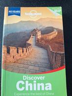 Lonely Planet - Discover China, Enlèvement ou Envoi, Comme neuf