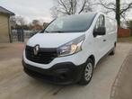 Renault Trafic 1.6dCi Grand Confort - L2H1 - 2018 - €6b, Voorwielaandrijving, 4 deurs, Stof, 4 cilinders