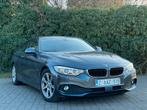 Bmw 420dA 08/2014 163CV GPS CAMERA HEADUP, Auto's, Automaat, Achterwielaandrijving, 1995 cc, 4 cilinders