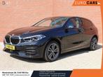 BMW 118 1-serie 118i Introduction Edition Automaat | DEMO !, Auto's, Automaat, 1 Reeks, Zwart, Bedrijf