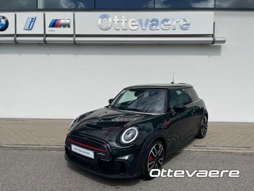 MINI John Cooper Works John Cooper Works, Auto's, Mini, John Cooper Works, Adaptieve lichten, Airconditioning, Alarm, Boordcomputer