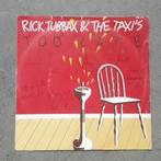 Rick Tubbax & The Taxis: Too Late (You're Gone) (7"), Cd's en Dvd's, Ophalen of Verzenden