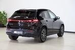 Mercedes-Benz EQA 300 4M *FACELIFT* AMG Line Night 19" Sfeer, Automaat, Gebruikt, Zwart, Alcantara