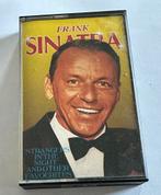 K7 - Frank Sinatra, Ophalen of Verzenden, Gebruikt