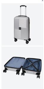 Valise voyage model valencia lot de 3, Handtassen en Accessoires, Koffers, Ophalen, Zo goed als nieuw