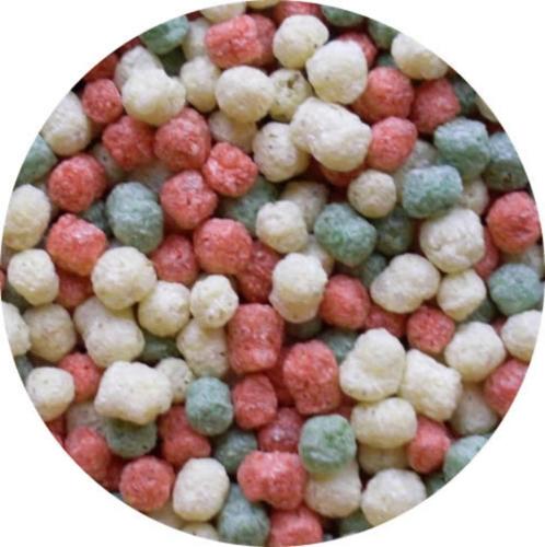 Vijverkorrels | 3-kleur | 15 liter, Tuin en Terras, Vijver-toebehoren, Nieuw, Ophalen of Verzenden