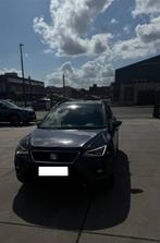 Seat Arona 1.6TDI! Move Alcantara -Virtual Cockpit, NAVI ACC, Auto's, Seat, Automaat, 4 cilinders, Blauw, Alcantara
