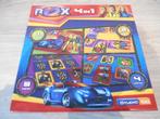 rox 4 in 1, Hobby en Vrije tijd, Ophalen of Verzenden, Zo goed als nieuw
