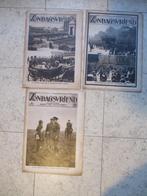 Zondagsvriend. Tijdschrift  1934/35, Verzamelen, Tijdschriften, Kranten en Knipsels, Ophalen of Verzenden, Tijdschrift