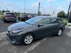 Kia Ceed SW 1.0 benzine camera cruise carplay 7 jaar garanti, Voorwielaandrijving, USB, Leder en Stof, Bedrijf