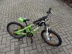 Scott Voltage jr 20” Mountainbike., Fietsen en Brommers, Fietsen | Kinderfietsjes, Ophalen, Zo goed als nieuw