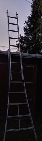 Ladder, 2 tot 4 meter, Ladder, Gebruikt, Ophalen
