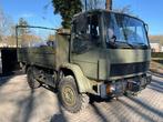 1995 Mercedes 917 AFE/3090 4x4 Cargo ADR, Auto's, Mercedes-Benz, Bedrijf, Diesel, Te koop