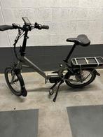 Vouwfiets elektrische veloci, Fietsen en Brommers, Ophalen of Verzenden