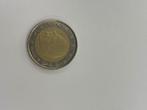 2 euro Belgique 2000, Timbres & Monnaies, Monnaies | Europe | Monnaies euro, 2 euros, Enlèvement ou Envoi, Belgique