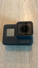 GO PRO HERO 6 black edition met accessoires, TV, Hi-fi & Vidéo, Caméras action, Enlèvement, Comme neuf, GoPro