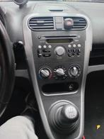 1.2ess clim, Autos, Achat, Boîte manuelle, Noir, 5 portes