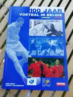 100 jaar voetbal in België, Boeken, Ophalen, Gelezen, Balsport