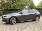 BMW 118i M-pack bwj. 2020, Voorwielaandrijving, Stof, Euro 6, Handgeschakeld