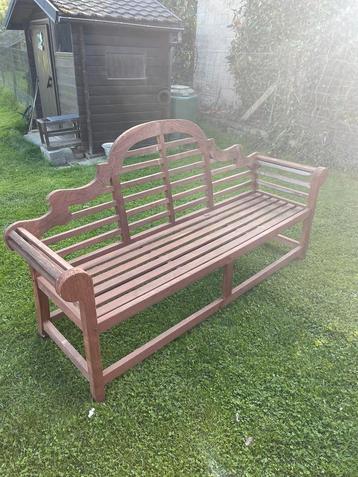 Banc de jardin  beschikbaar voor biedingen
