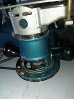 Vintage handfrees, Ophalen, Gebruikt, Elektrisch, Bovenfrees