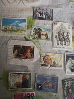 Postzegels België, Enlèvement ou Envoi