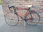 Te koop: zeer degelijke retro koersfiets, Fietsen en Brommers, 28 inch, 10 tot 15 versnellingen, Zo goed als nieuw, 53 tot 57 cm