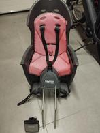 Hamax smiley fietsstoel, Fietsen en Brommers, 9 t/m 18 kg, Voetsteuntjes, Gebruikt, Hamax