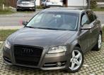 Audi A3 2011 1.6TDI 162.000km perfecte staat!!, Auto's, Euro 5, Bruin, Bedrijf, 5 deurs