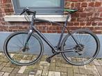 Sportieve fitnessfiets Merida Speeder 300 H56, Fietsen en Brommers, Fietsen | Heren | Herenfietsen, Versnellingen, Zo goed als nieuw