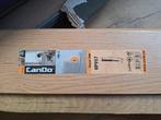 Plint CanDo, Doe-het-zelf en Bouw, Ophalen, Nieuw, Plinten