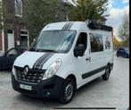 Renault master 2.3D 2018 Euro 6 7 place, Auto's, Euro 6, 2300 cc, Bedrijf, Diesel