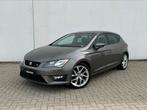 SEAT LEON FR 1.4 TSI 2014 EURO 6b (MET GARANTIE), Auto's, Euro 6, Leon, 5 deurs, Stadsauto