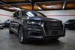 Prachtige AUDI Q7 S-Line  3.0 TDI V6 e-tron PHEV, Auto's, Audi, Automaat, Leder, 5 zetels, SUV of Terreinwagen