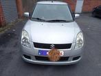 voiture a vendre, Auto's, Opel, Te koop, Zilver of Grijs, Benzine, Overige modellen